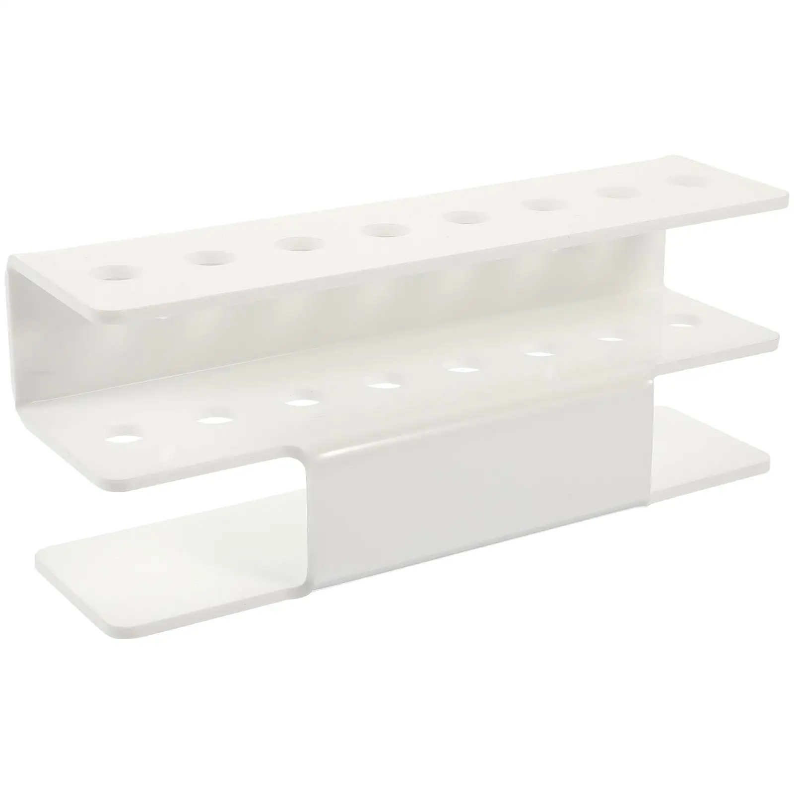 

Acrylic Wall Rack for Secure Storage Workout Training Indoor Hanging Mount Fitness Equipment Accessories Organizers