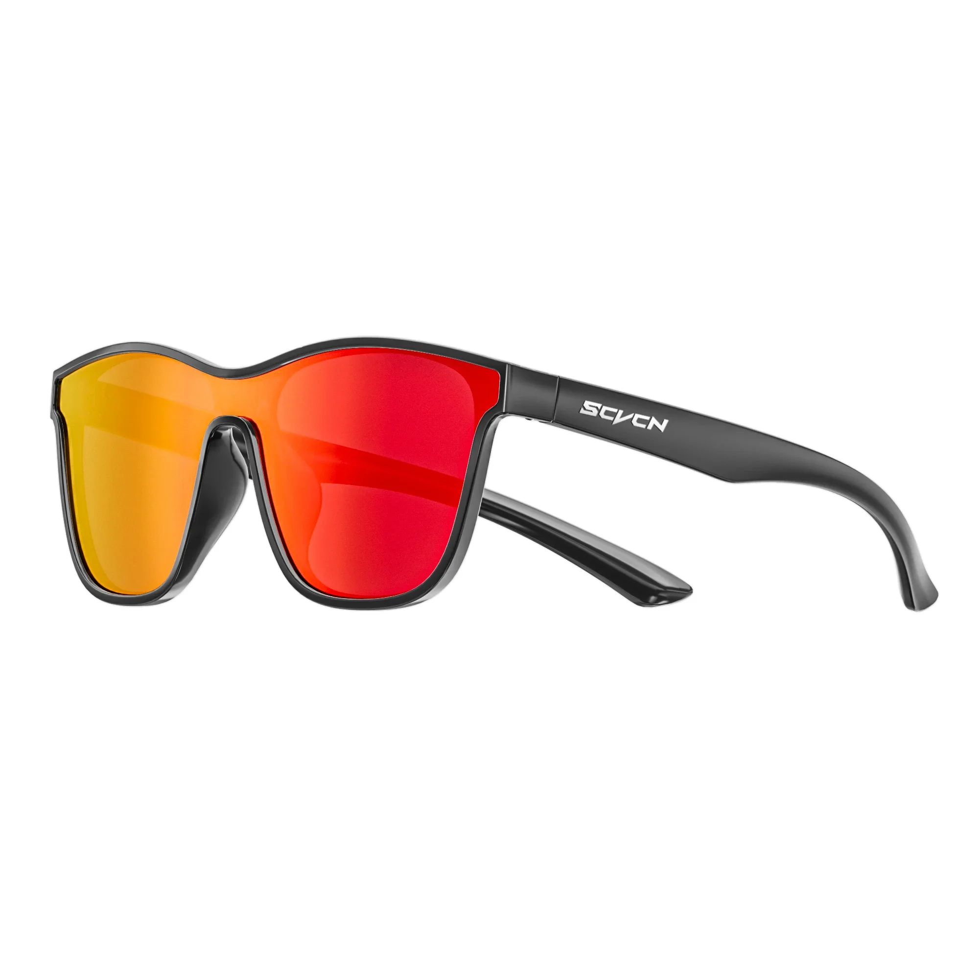 AliExpress UK SCVCN New Outdoor Polarized Running Sunglasses Men Women Bicycle Cycling Glasses MTB Road Sports Bike Fishing UV400 Goggles