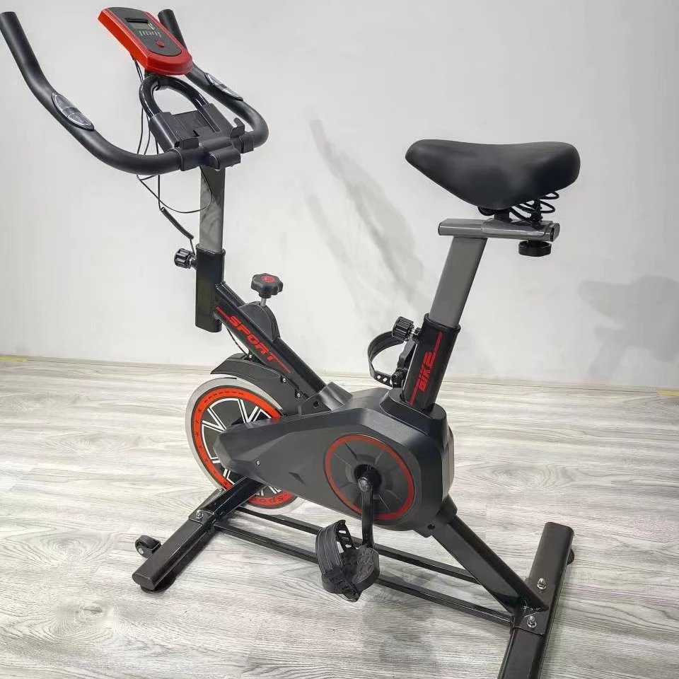 Gran oferta, bicicleta giratoria de fábrica de China, culturismo, bicicleta giratoria para ejercicio en interiores
