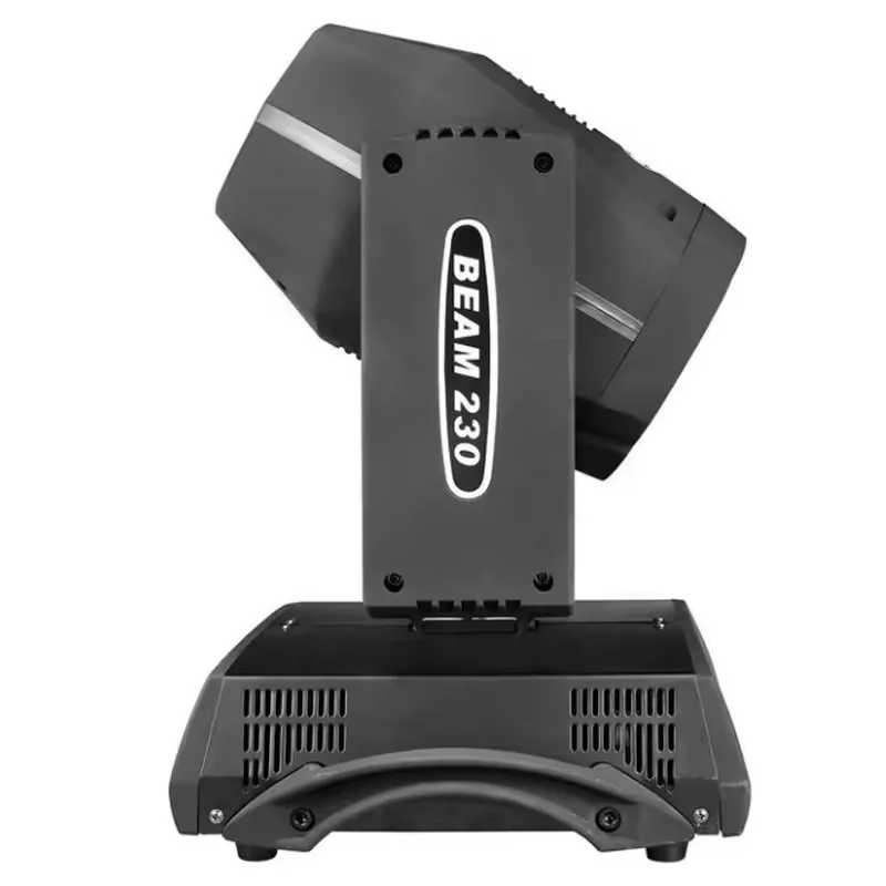 Hot Selling Now Botai 230w 7R Moving Beam Light Led Stage Disco Dj Beam 7r With Flight Case Moving Head Light view 4