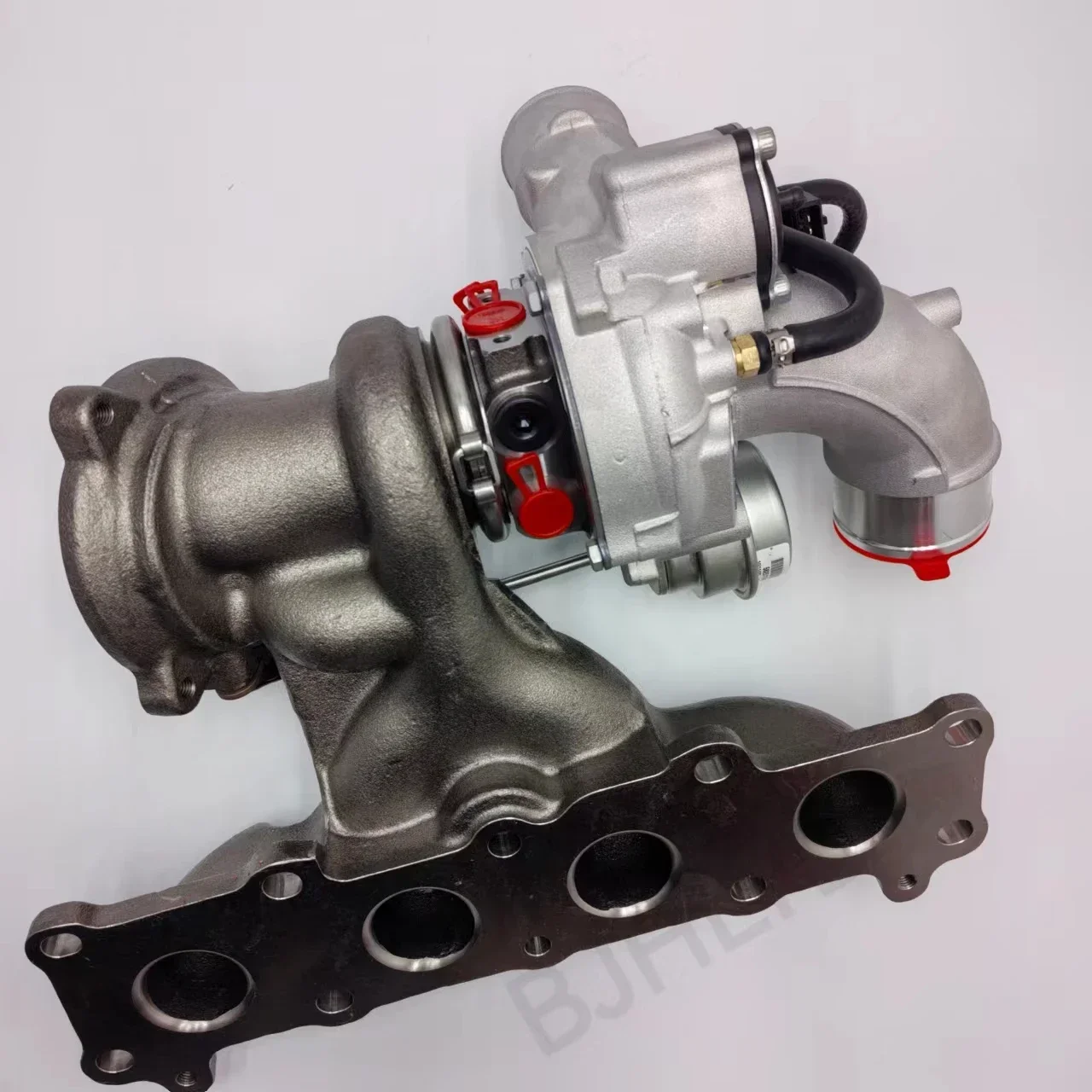 Auto Spare Parts Turbocharger  LR045098 LR074185  JDE34737 DE38464  For Land Rover Jaguar 2.0T