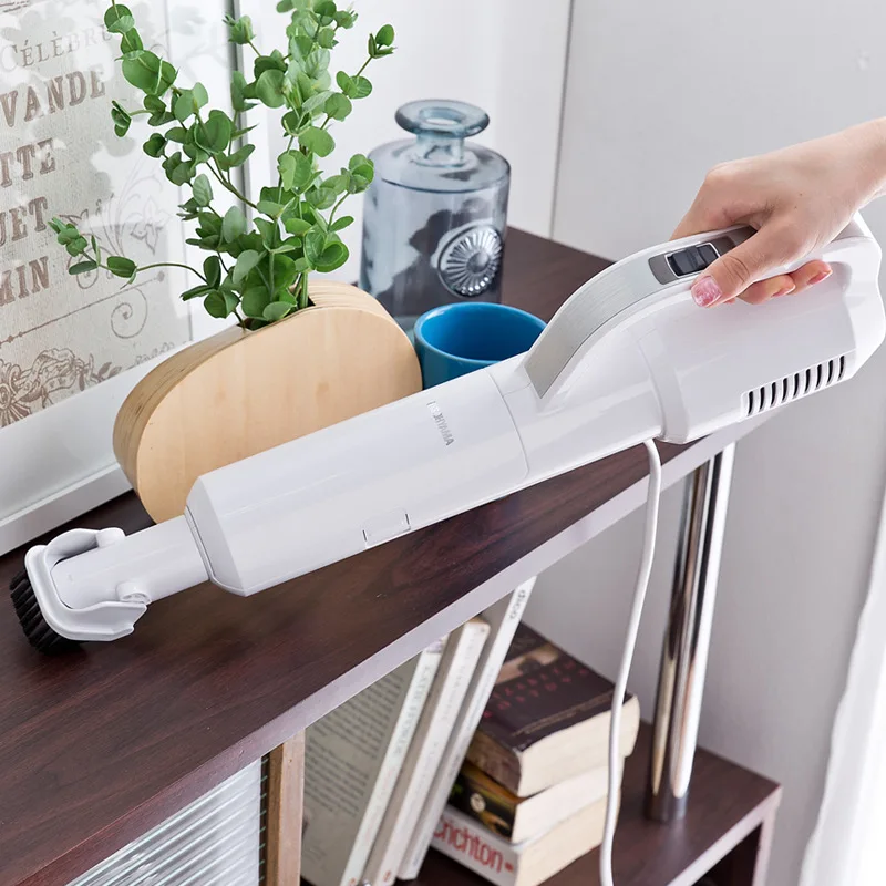 경량 휴대용 진공 청소기 케이블 대형 흡입 가정용 카펫 진공 청소기 고출력 청소 장비