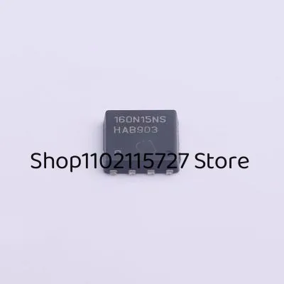 5pcs bsc160n15ns brandneuer importierter Mos-Transistor-Chip-Transistor