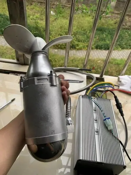 thumb