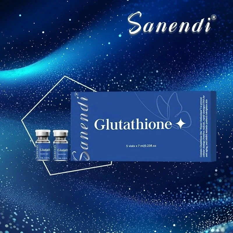 Sanendi Exo Salmon PDRN Essence مجموعة كوريا كينتيللا مصل الوجه مرطب لروتين العناية بالبشرة المتوهجة #3