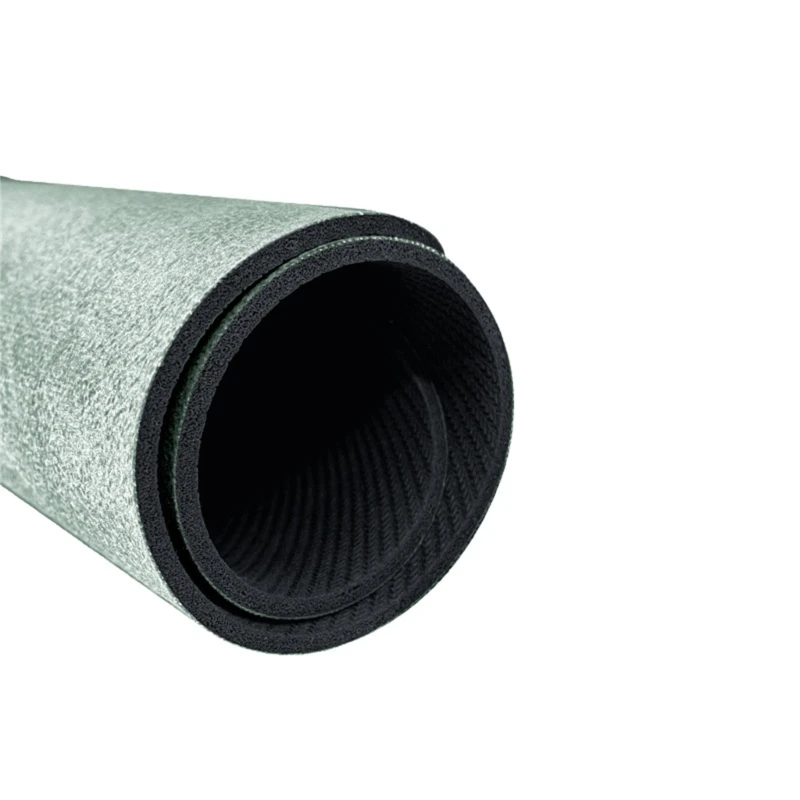 Almohadilla gruesa impermeable para aspiradora, Robot de barrido, almohadilla absorbente para área de descanso, M2EE