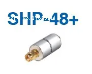 

Переключатель [LAN] Мини-схемы SHP-48+ 48–2150 МГц 50 RF полосовой фильтр SMA