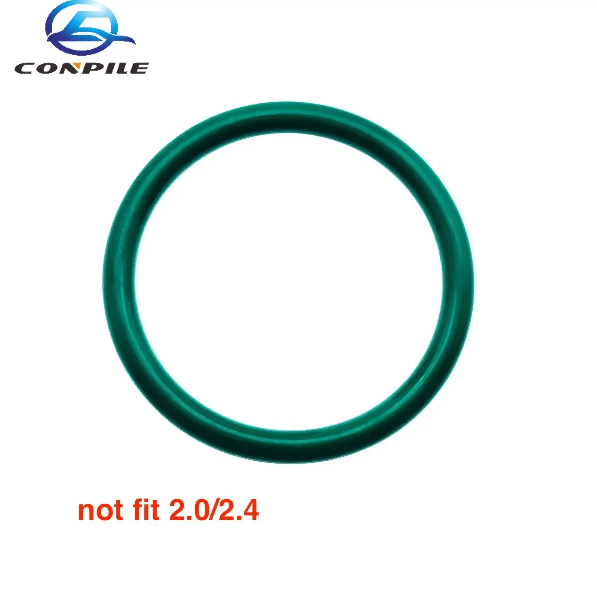 For Chevrolet Cruze Excelle Malibu new Regal oil filler cap sealing ring rubber ring O-ring