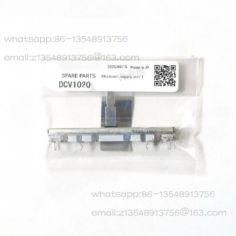 

Original XDJ-RR DDJ-RR 1000SRT semi-resistance vertical fader, potentiometer DCV1020 spot 1 price