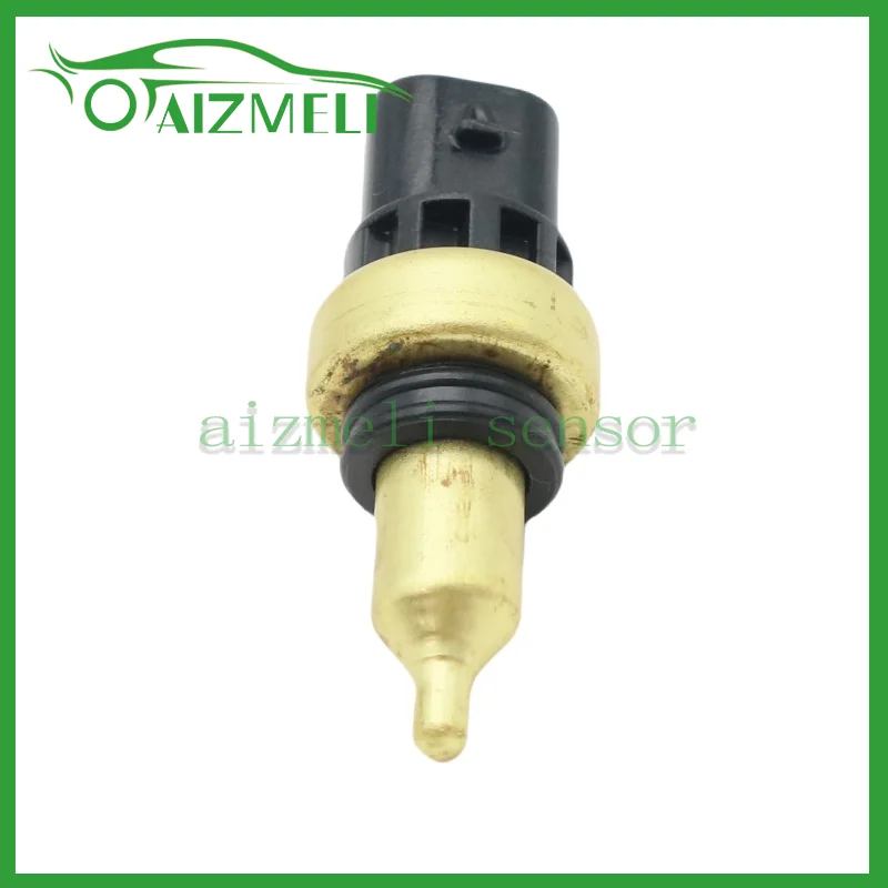 Water Temperature Sensor Suitable 39220-03HA0 For Hyundai Celesta 17 Kia Elantra Ioniq 2017~2020 2018 2019 3922003HA0 Automobile