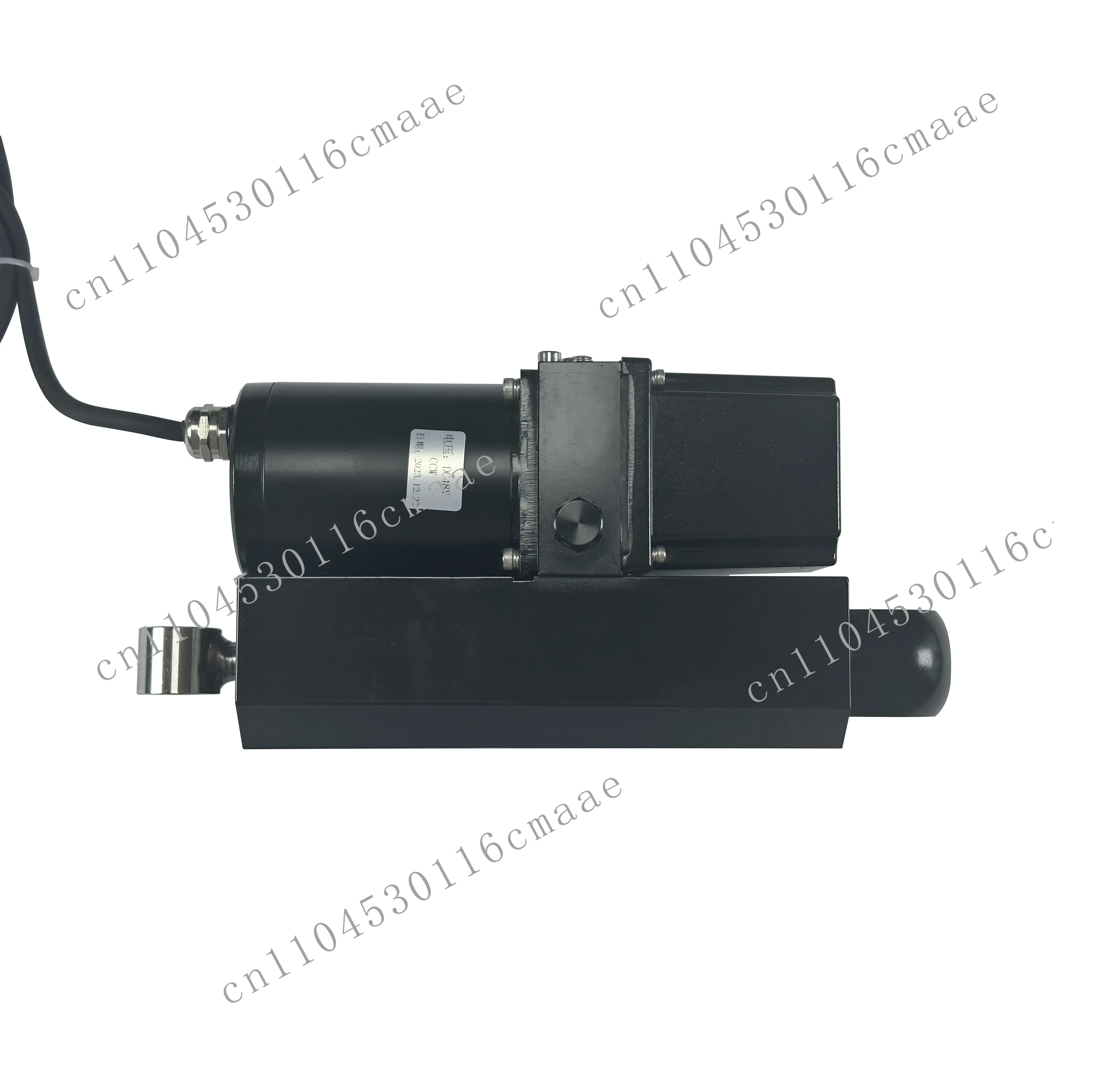 

Optimal Selection of High-quality Products Technical Product DC12V Outboard Hydraulic Lifting Device