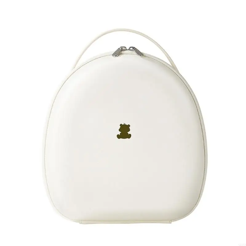 

Travel Case Box Hard EVA Shell Organiser Bag for Electric Breast Enjoy Full Protections and Easy Storage