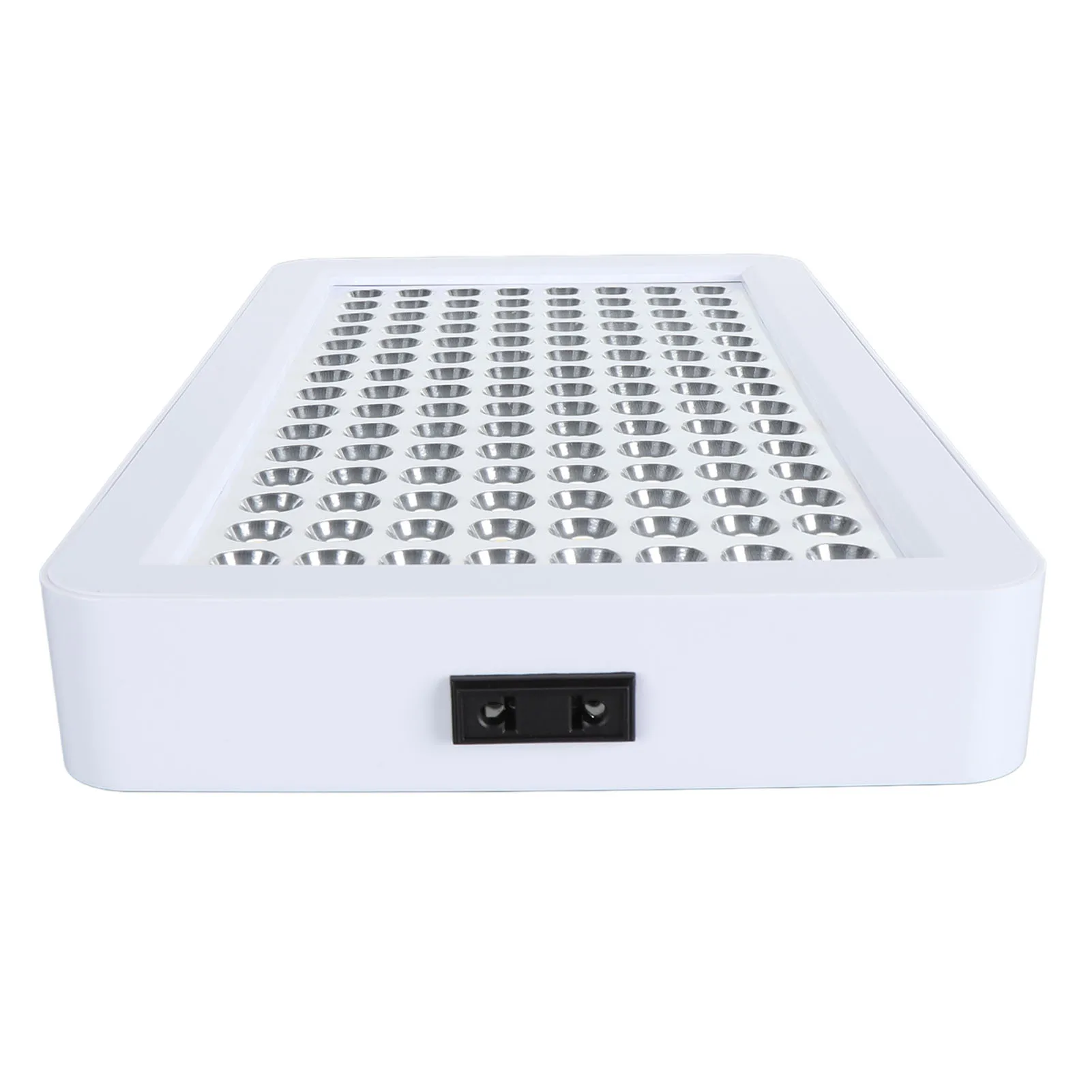 LED Grow Light Full Spectrum 3 Modes Timing Hanging Plant Grow Lamp with Remote Control for Indoor Greenhouse