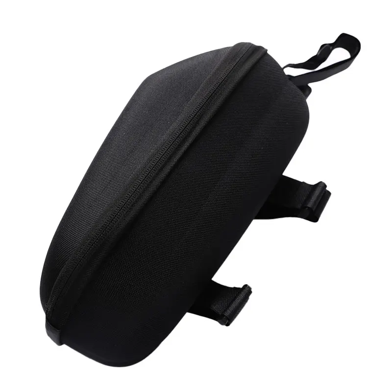 1pc Front Handlebar Bag For Xiaomi Mijia M365 Replacement Head Storage Hanger Bag EVA Organizers Storage Hanging Bag