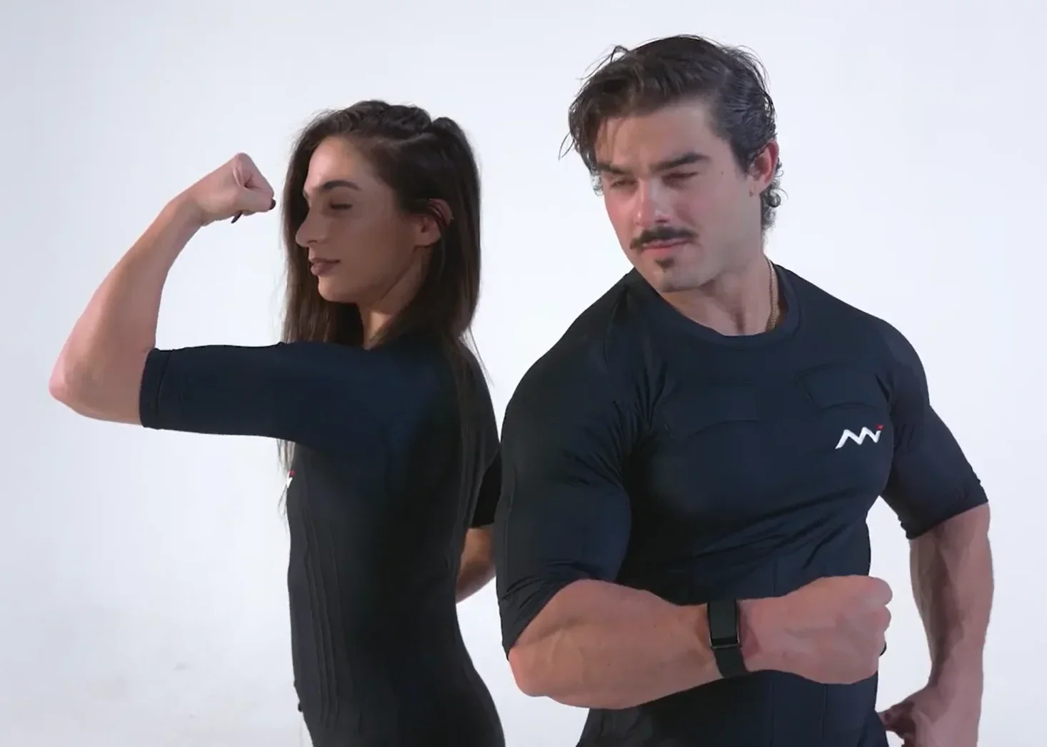 Toller Preis, kabelloser Bodytech EMS-Körpertraining-Fitnessanzug