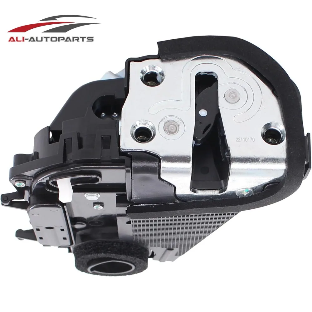 

69060-47040 Rear Driver Side Door Lock Actuator Door Latch for Toyota Tacoma 2005-2015 Prius 2004-2009