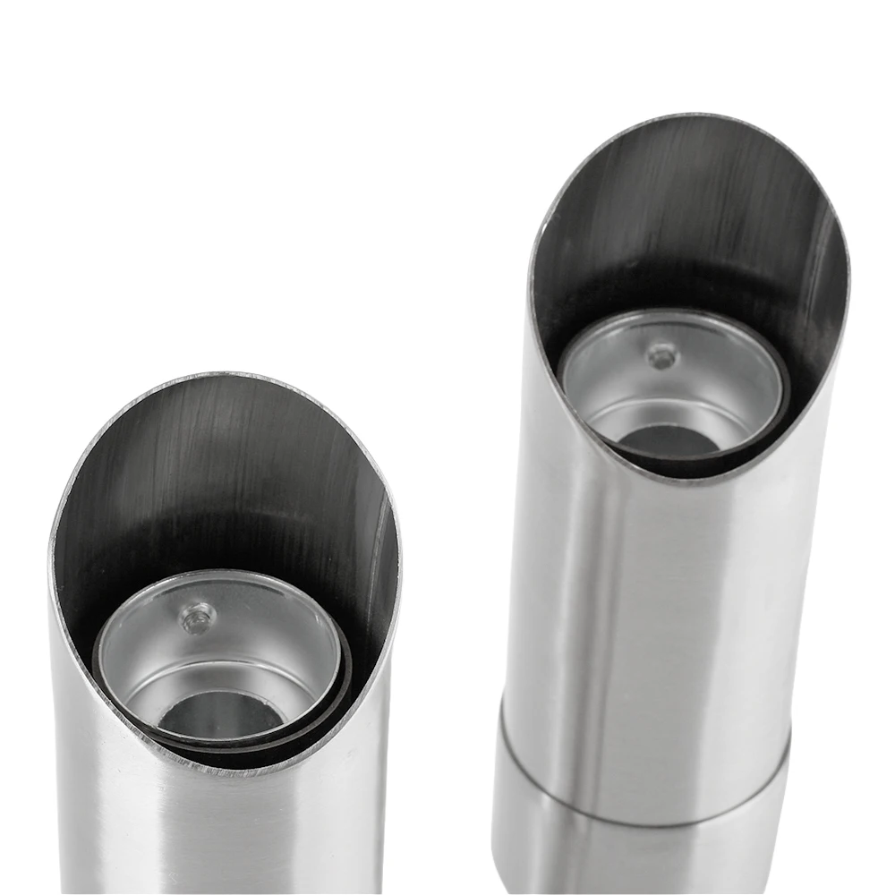 Motorcycle Exhaust Tip Compatible Muffler Pipes For Indian Scout 2015-2025 Scout Bobber 2018-2025 Scout Sixty 2016-2024 Rogue