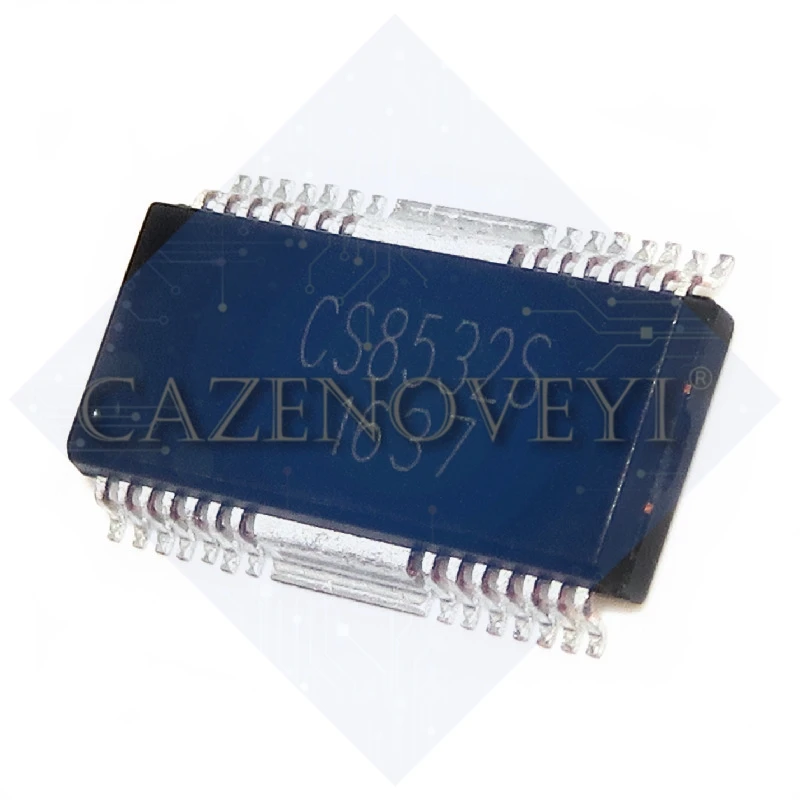 1-100PCS AT89C51RC2-CM AT89C51RC2 BF245C BF245 CS8532S CS8532 AON7200 AO7200 SI7686DP-T1-E3 7686 DS1213C DS1213