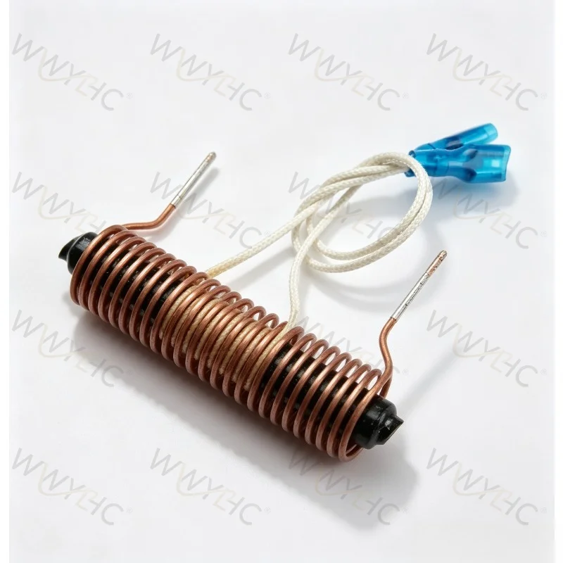 Fit for All Copper LGK40 Cutting Machine Arc Starting Coil 25 Turns Arc Starting Inductance LGK60 Device