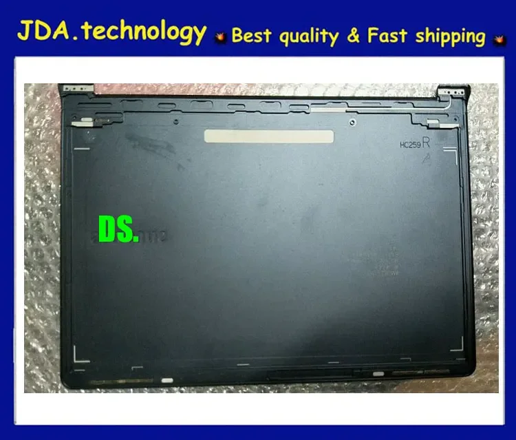 

MEIARROW New LCD back cover for SAMSUNG NP 900X3 NP900X3 NP900X3D back cover back shell A cover,dark blue