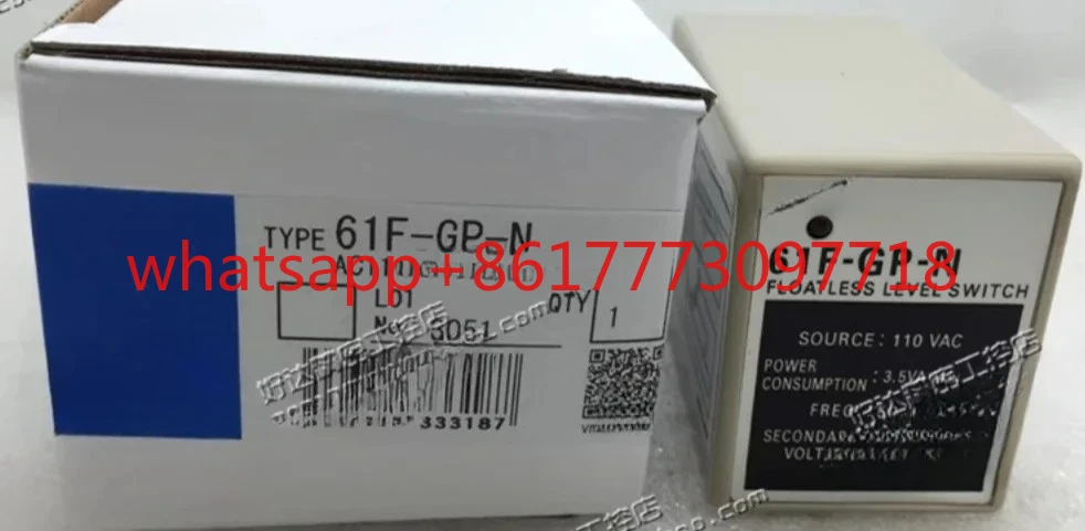 61F-GP-N 61F-GP-N8 …