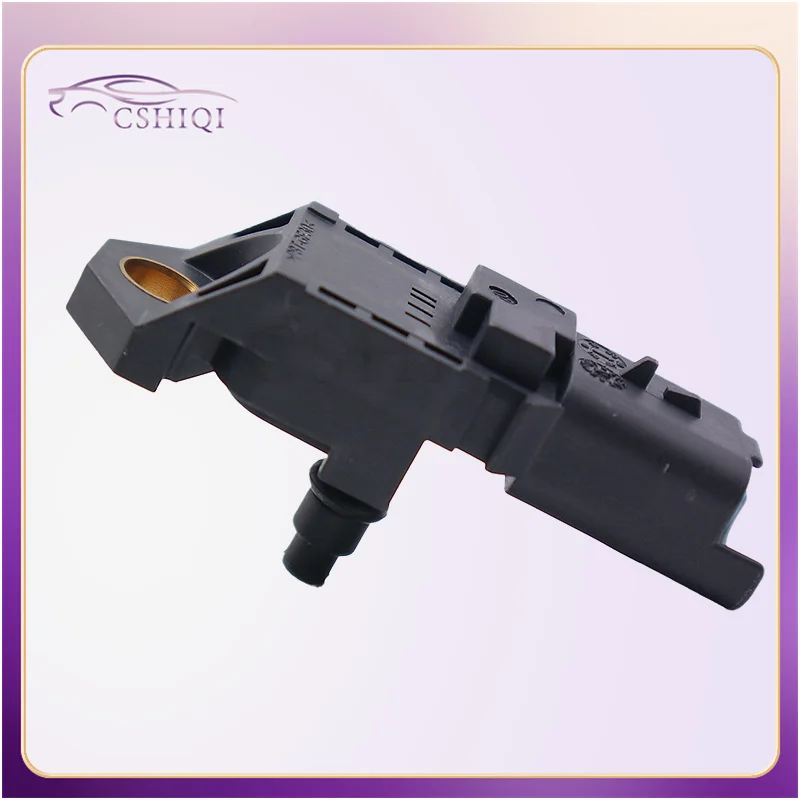 LR008881 Map Sensor Intake Air Pressure Sensor For Ford Mondeo IV Galaxy S-Max 2.0 Ranger Rover Models 6G9112T551AB 5WK9700Z - Image 6
