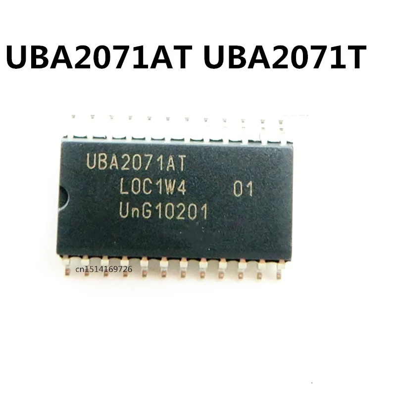 Original 5pcs/ UBA2071AT UBA2071T