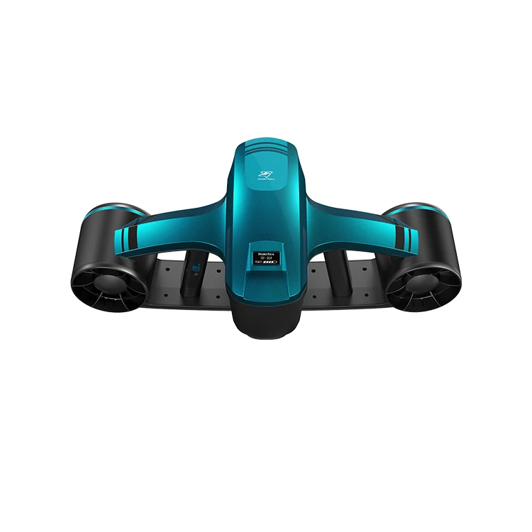 

Hot Sales Sea Remote Control Scooter Underwater Diving Propeller For Sale