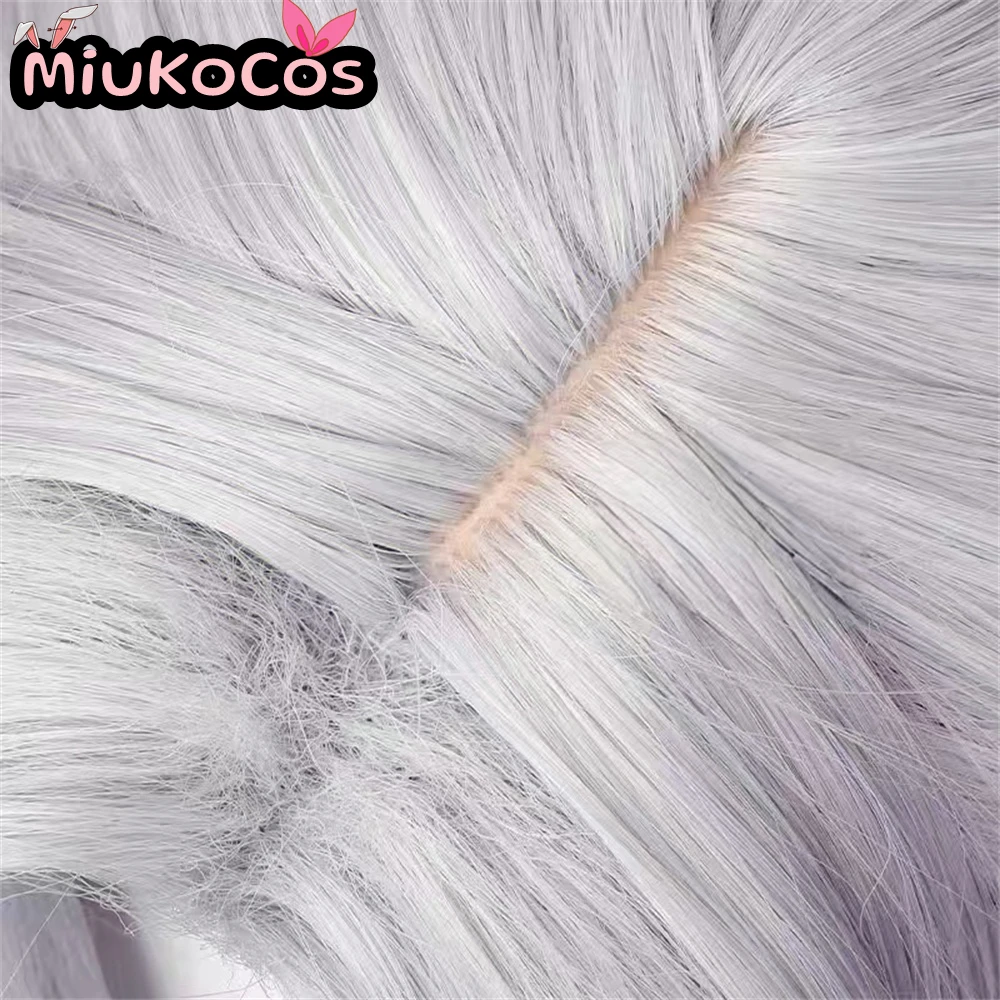 EM ESTOQUE Ferid Bathory Peruca Cosplay MiukoCosplay Anime Serafim do Fim Cosplay