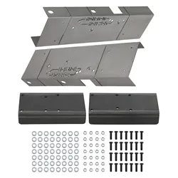 Frame Shortening Kit Short Bed Conversion for 1963-72 Chevy GMC C10