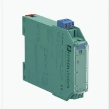 

2025 г., немецкий барьер P + F Spot KFD0-SD2-EX1.1045, оригинальный, подлинный