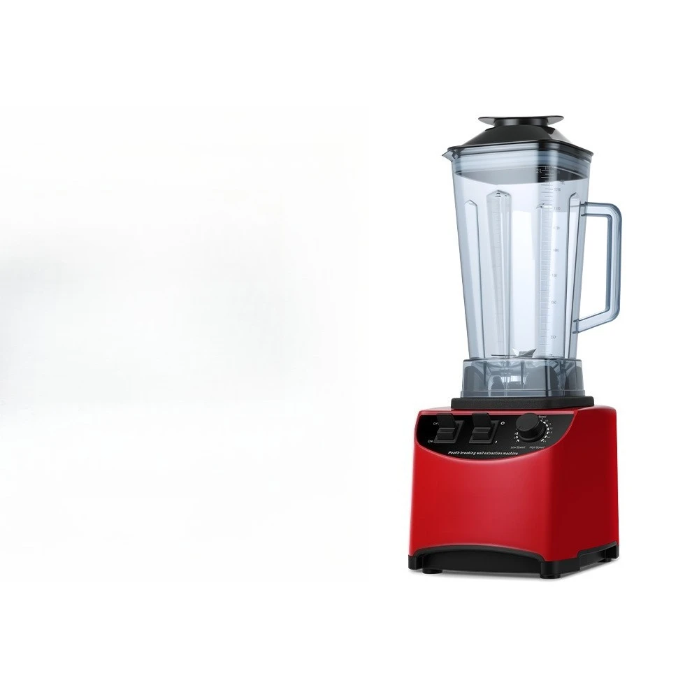 Stirring and grinding soy milk, squeezing juice, grinding multi-functional juicer, wall breaker, bass noise reduction