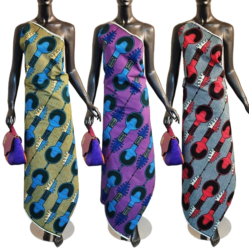 blue-purple-pink-46''-wide-6yards-long-cotton-african-waxed-fabric-for-diy-sewing-summer-dress-cushions-clothes-fr2866