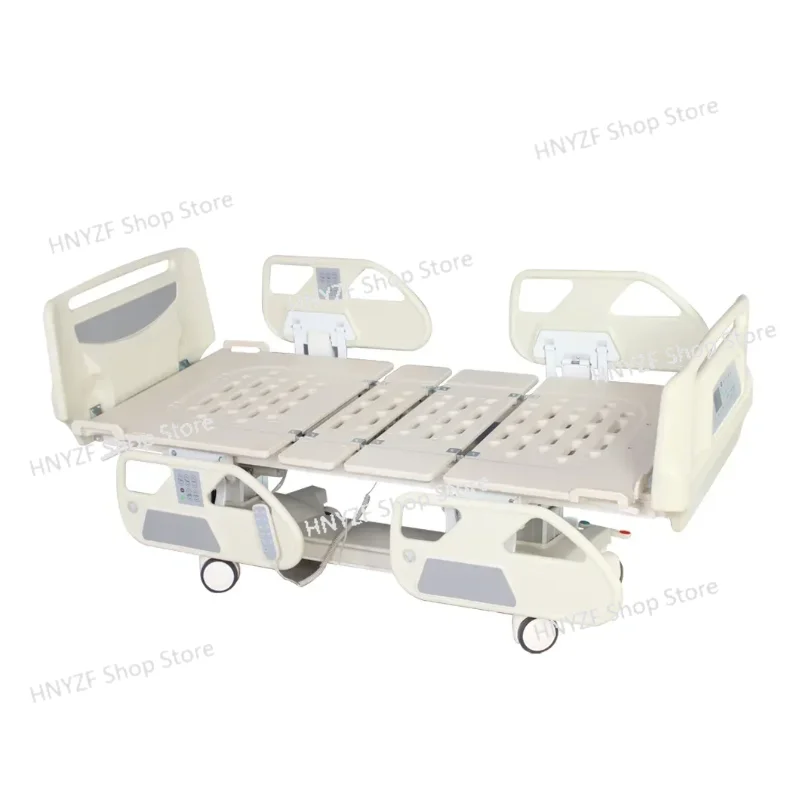 7-Function Patient …