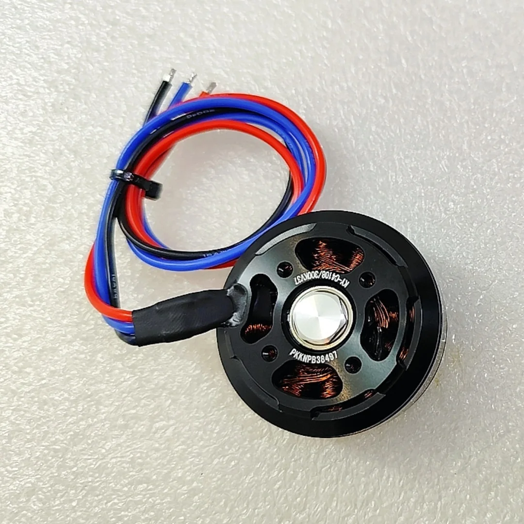 4108 Model Drone Brushless Motor 300KV Four Axis Multi-Axis Power Motor for RC Helicopter And Quadcopter
