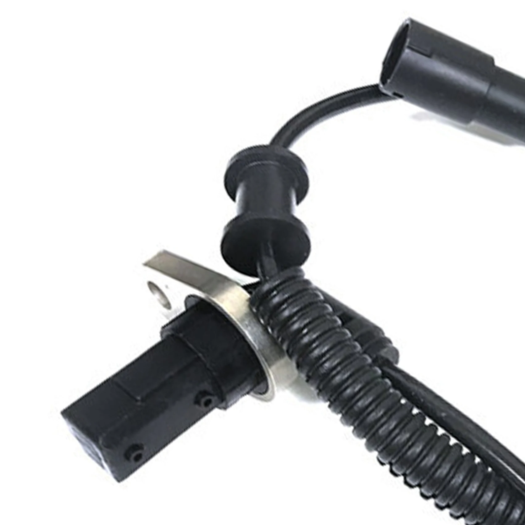 

2X ABS Wheel Speed Sensor Front For SSANGYONG 48920-08100 4892008100 818044101