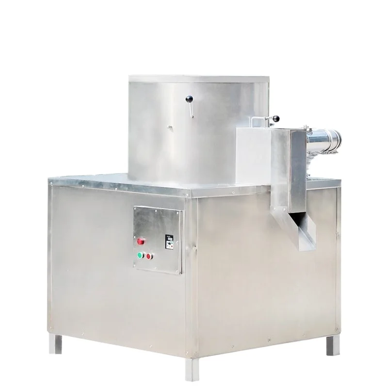 Broad Bean Peeling …