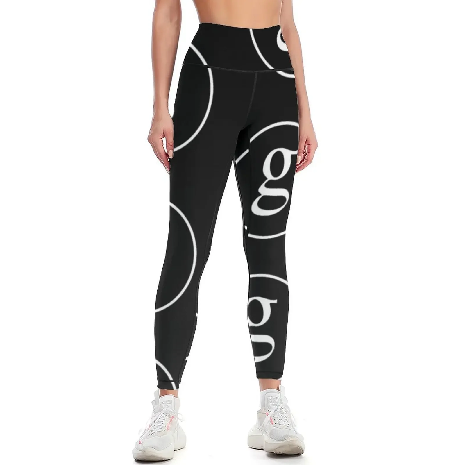 

Garth Brooks stadium tour mur7 2019 kel Leggings Sports pants woman sportswear gym Sweatpants gym clothing Womens Leggings