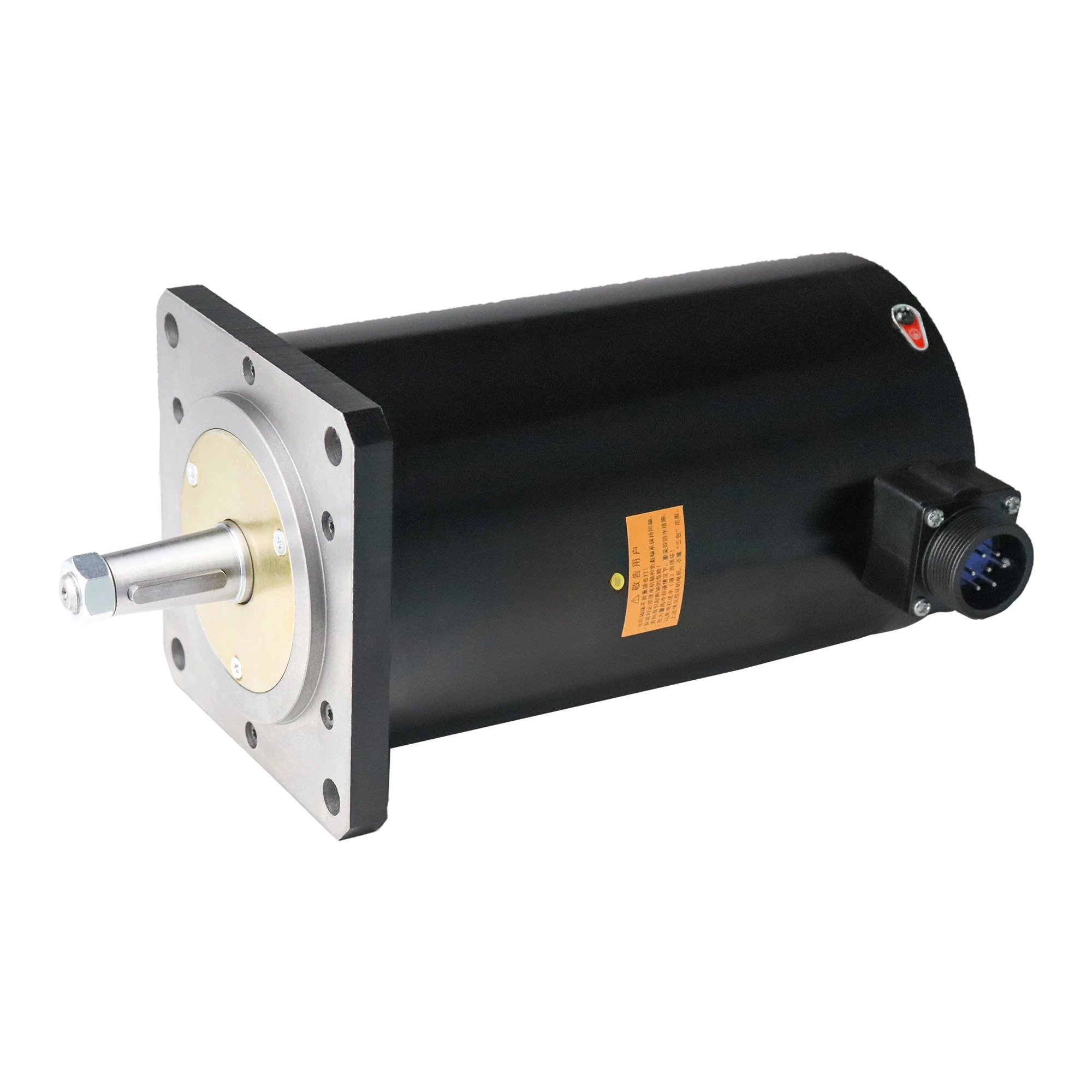 High-Torque Full-Copper Winding 130BYG350 Stepper Motor for Industrial Machinery/Automation Production Lines - in Stock