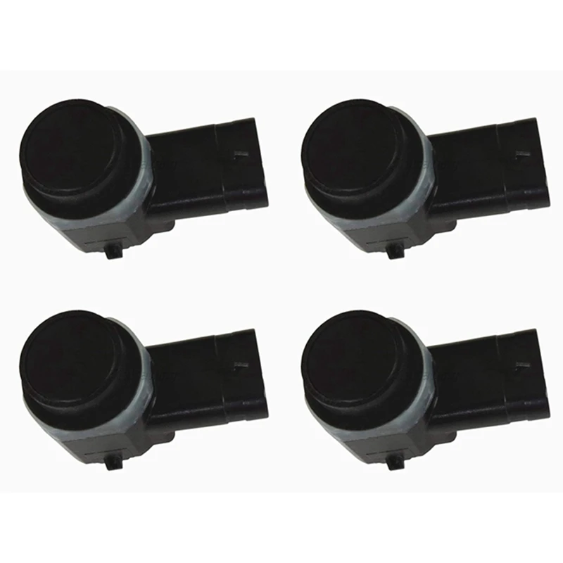 

4X PDC Parking Sensor Parking 3C0919275L For A3 A4 A5 A6 Q3 Q5 Q7 Golf Passat Tiguan Amarok