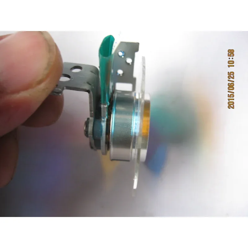 โปรเจคเตอร์/เครื่องมือ Acer X1230P สีล้อสีแยกแผ่น Splitter สี Disc