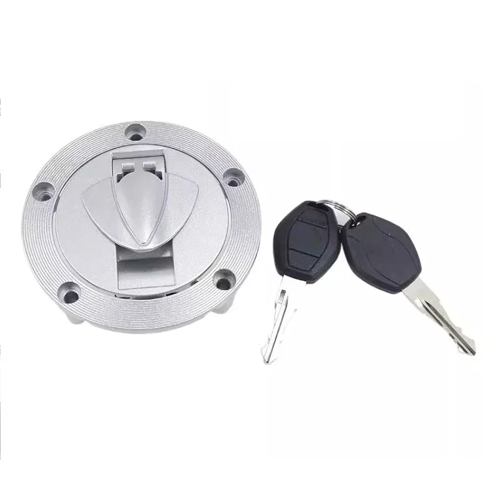 Motorcycle Fuel Tank Cap Gas Cap Lock For KEEWAY RKS RKV RKX STELS Flame Benelli TNT25 TNT250 TNT300 TNT600 BN302 QJ150-19A