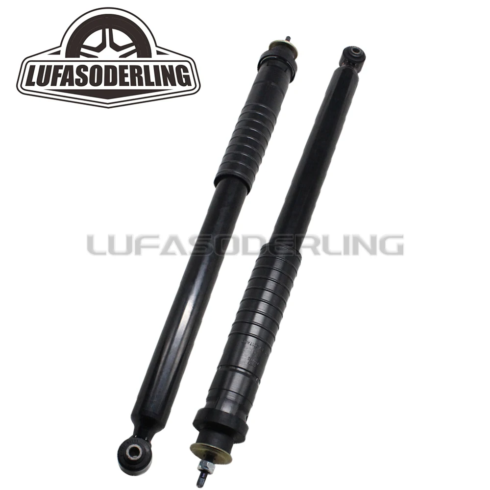 

1 Pair Rear Suspension Shock Absorber Strut W/O ADS For Mercedes Benz W211 S211 E350 2006-2009 CLS C219 A2193260500 A2193260200