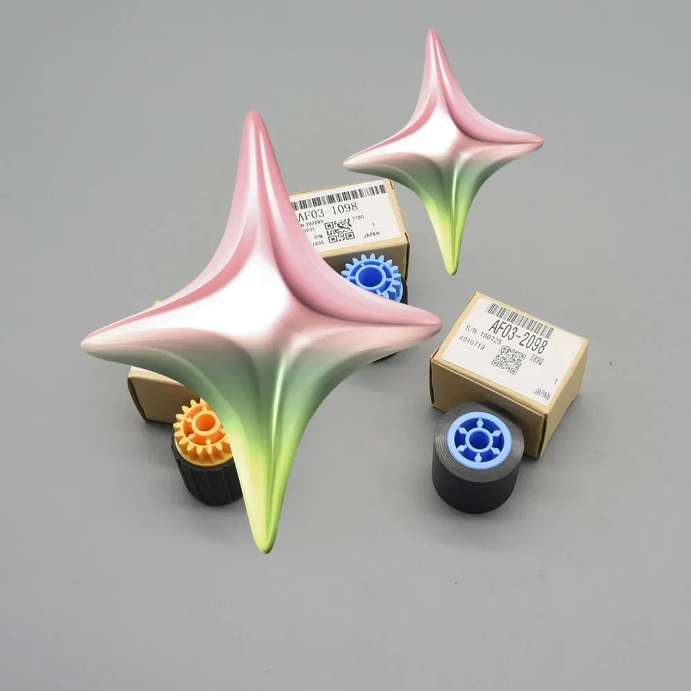 

1X AF03-0071 AF03-1041 AF03-2041 Feed Separation Pickup Roller for RICOH Pro 8100 8110 8120 8200 8210 8220 C651 C751 C901