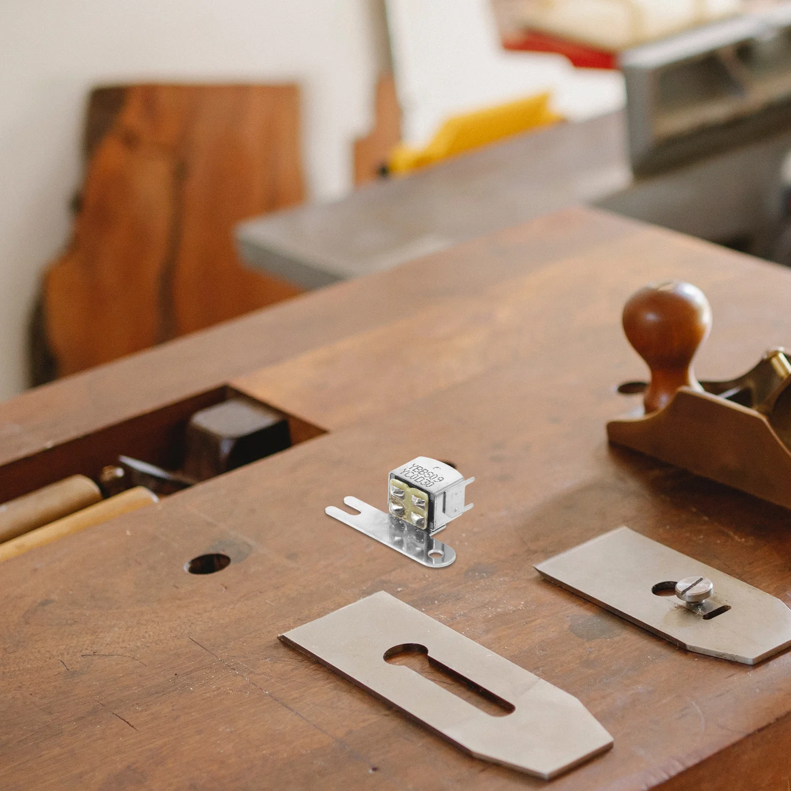 ستيريو كاسيت مسجل الشريط المغناطيسي رئيس دائم المعادن الصوت ملحق ستيريو كاسيت مسجل الشريط التبعي