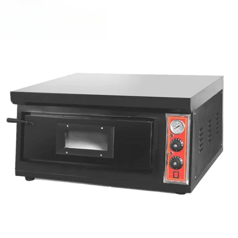 Pizza egg tart oven single double layer electric baking