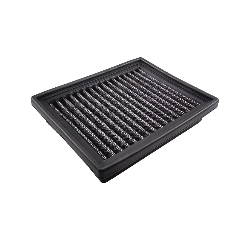 Для CFMOTO 250NK 250SR CF250NK CF250SR 250 NK 250 SR 2018-2021 мотоциклетный воздушный фильтр с высоким расходом, очиститель впускного двигателя