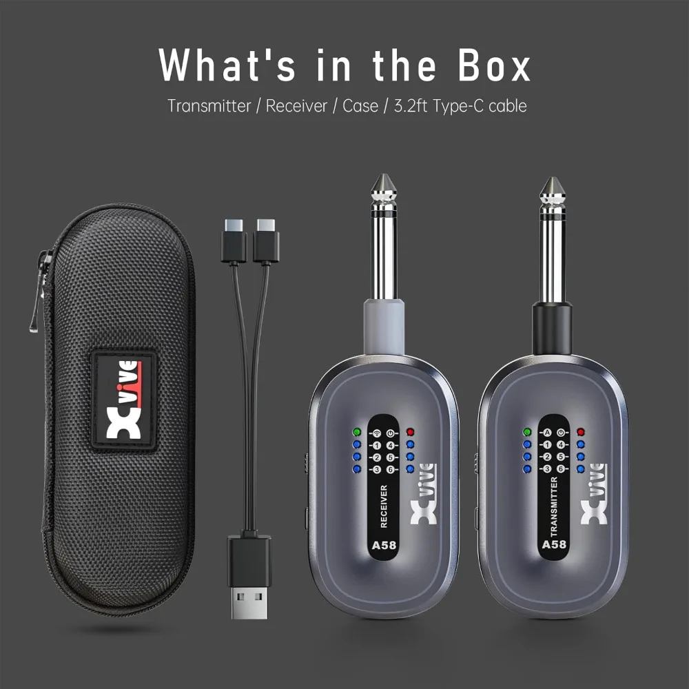 Thumbnail 3 - #23 Highest Rated Acoustic Guitar Pickups to Buy in 2026