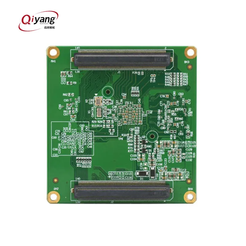 Arm Embedded development core board linux board Cortex-A53 M7 Android for Industrial and Intelligent Automation