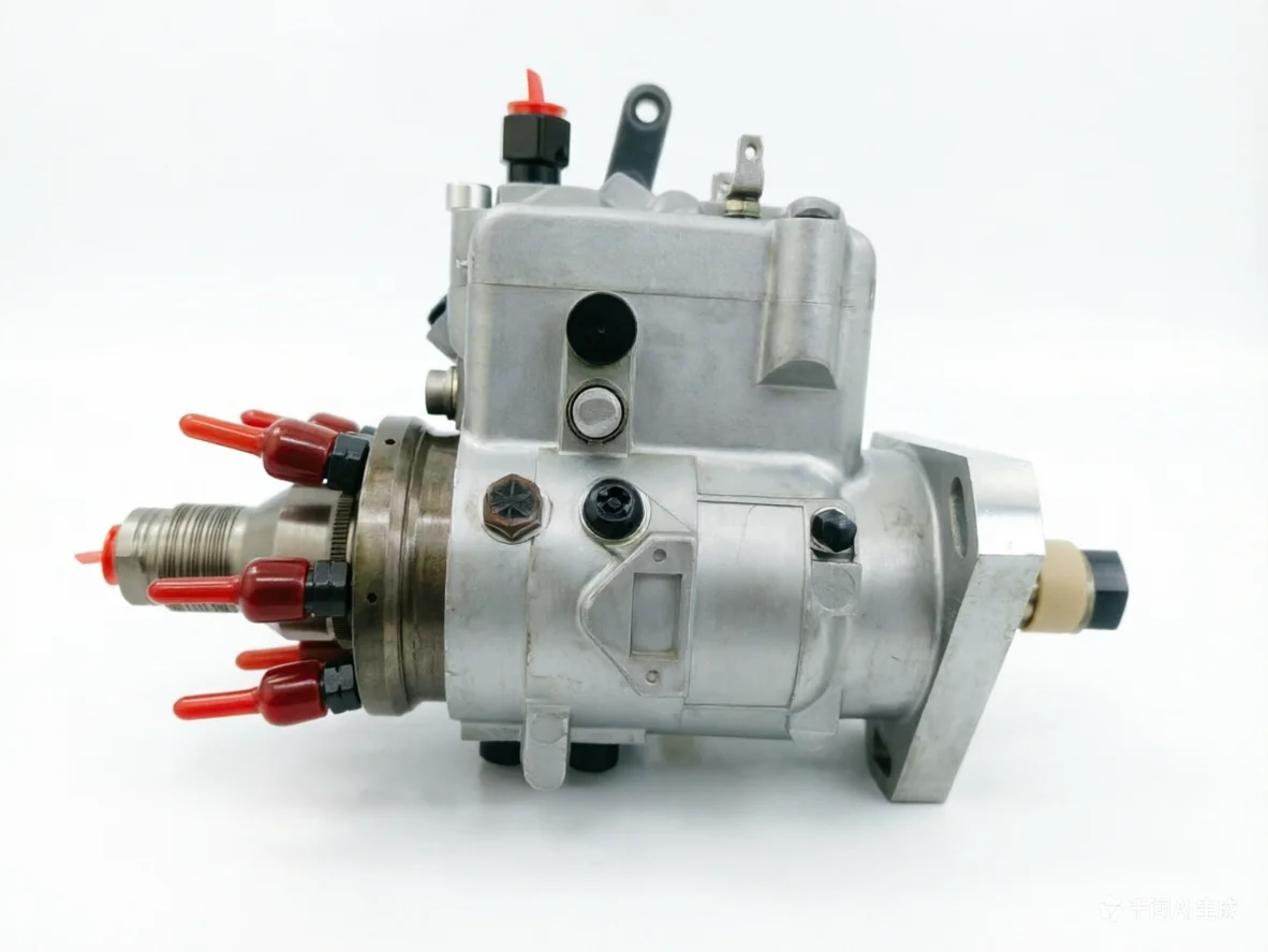 

DB4429-5564 RE502376 High Pressure Diesel oil pumps high speed for 410G High Quality